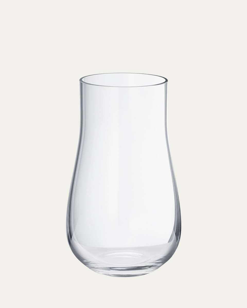 Sky Crystal Glasses, Set of 6